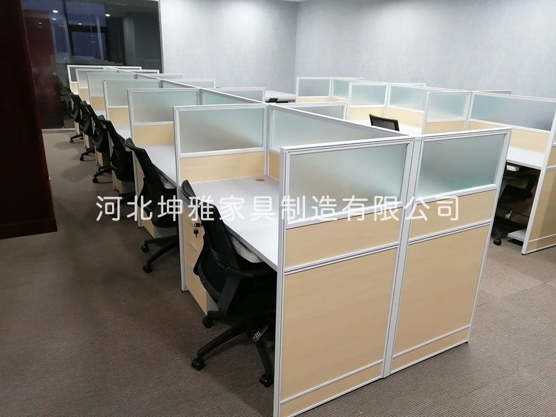 集中辦公家具-保定辦公家具