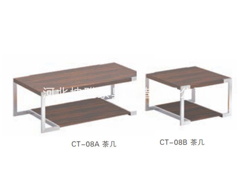 茶幾系列-保定辦公家具